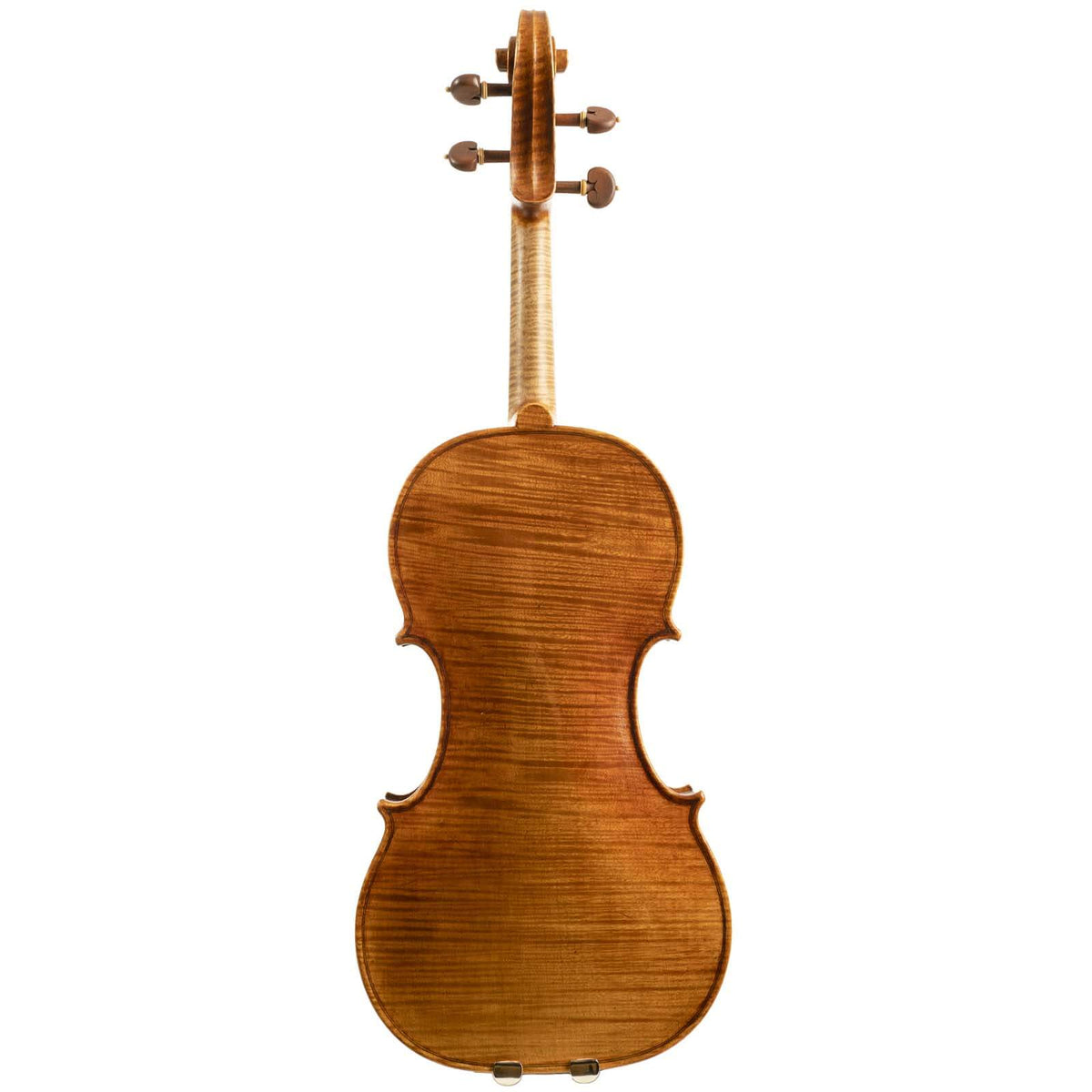 Stefano Trabucchi “Ex-Lord Wilton” Violin, Cremona, 2022