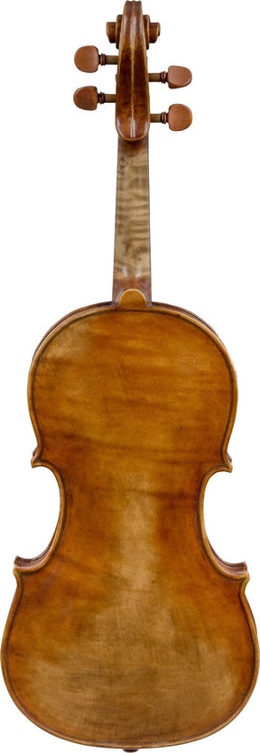 Paolo Vettori 'Balestrieri' Violin, Florence, 2018