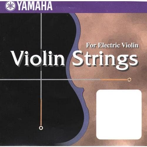 Yamaha Electric Violin C String - 4/4 Size - Medium Gauge