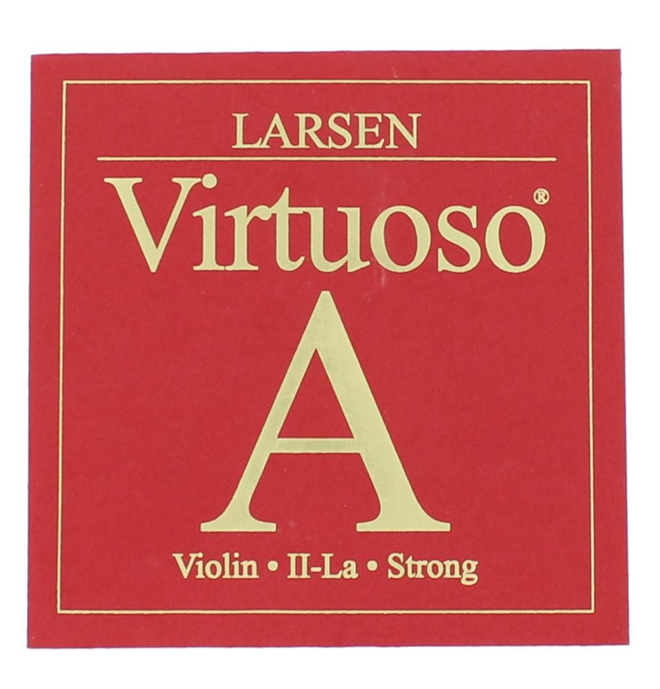 Larsen Virtuoso Violin A String