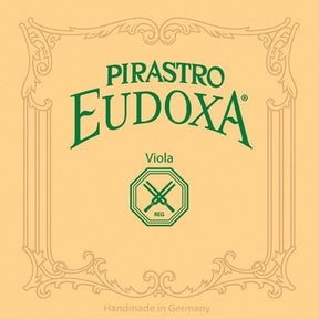 Pirastro Eudoxa Viola String Set