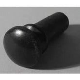 Standard Ebony Violin Endpin 3/4 - 4/4 Size
