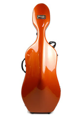 Bam Newtech Mobile Cello Case - WITH Wheels