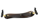 Viva La Musica Diamond Viola Shoulder Rest Walnut
