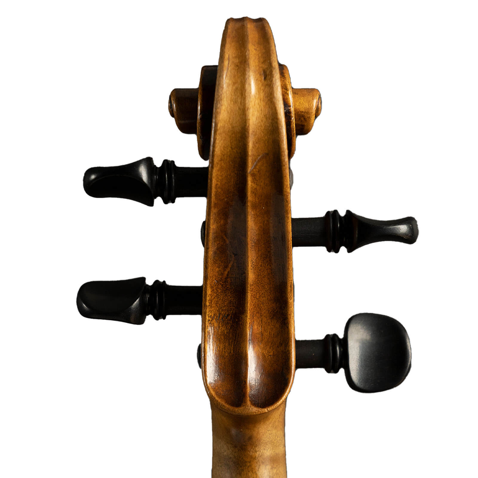 Carl Hammerschmidt Violin, Czech Republic, c.1925