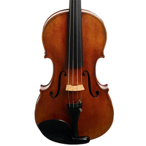 E.H. Roth VIR Violin, Markneukirchen, 1923