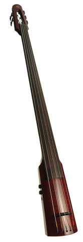 NS Design WAV5 Series Double Bass Red