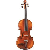 Pre-Owned Ming-Jiang Zhu Workshop Conservatory Violin
