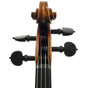 John Cheng Workshop Violin