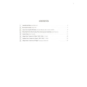 Suzuki Recorder School Piano Accompaniment, Volume 7, Alto or Soprano