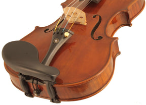 Wittner Zuerich Violin Chinrest - 1/2 Size