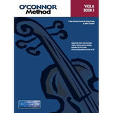 O'Connor Viola Method Book I