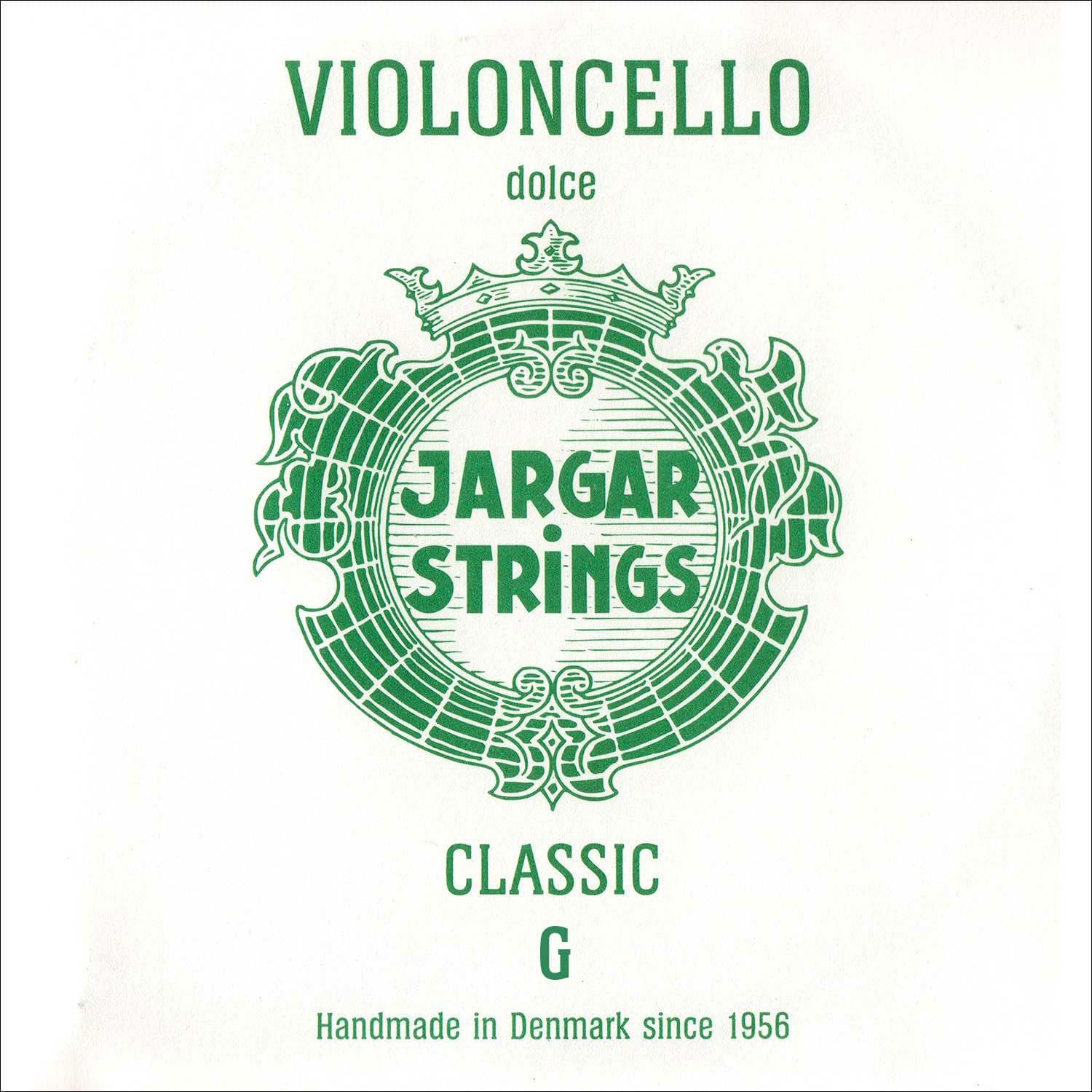 Jargar Cello G String